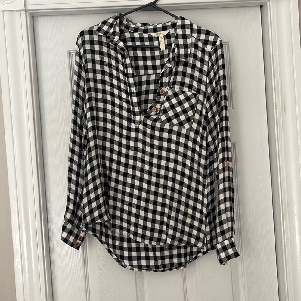 Matilda Jane shirt